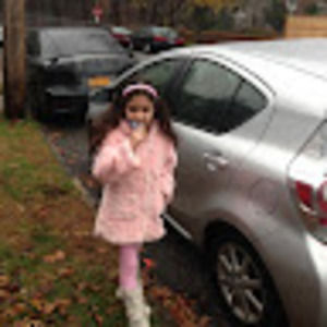 Meet your Posher, Adianna